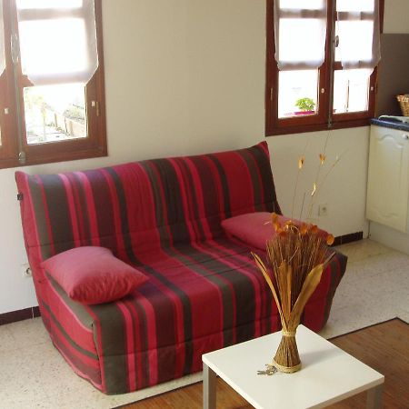 Maison De Vacance Pomérols Екстериор снимка