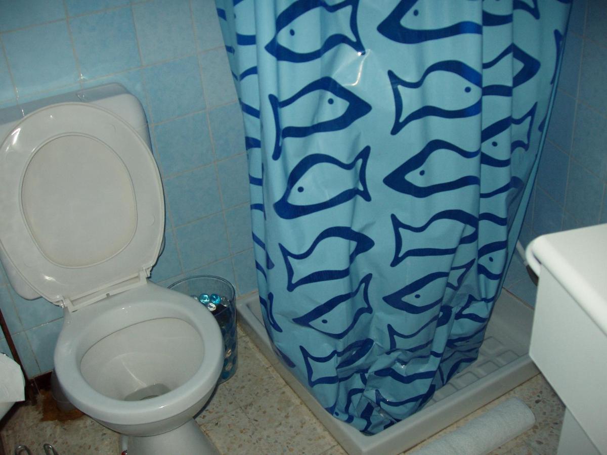 Maison De Vacance Pomérols Екстериор снимка
