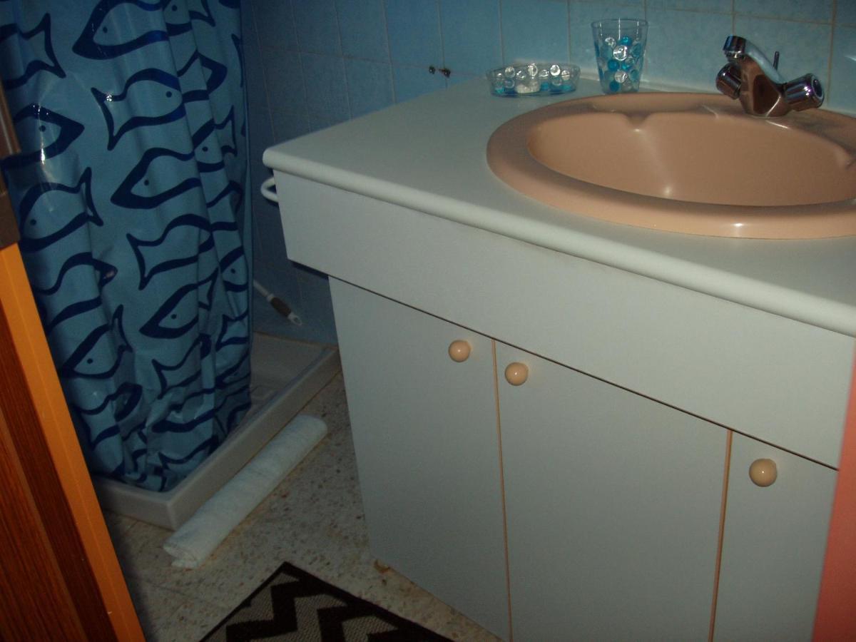 Maison De Vacance Pomérols Екстериор снимка